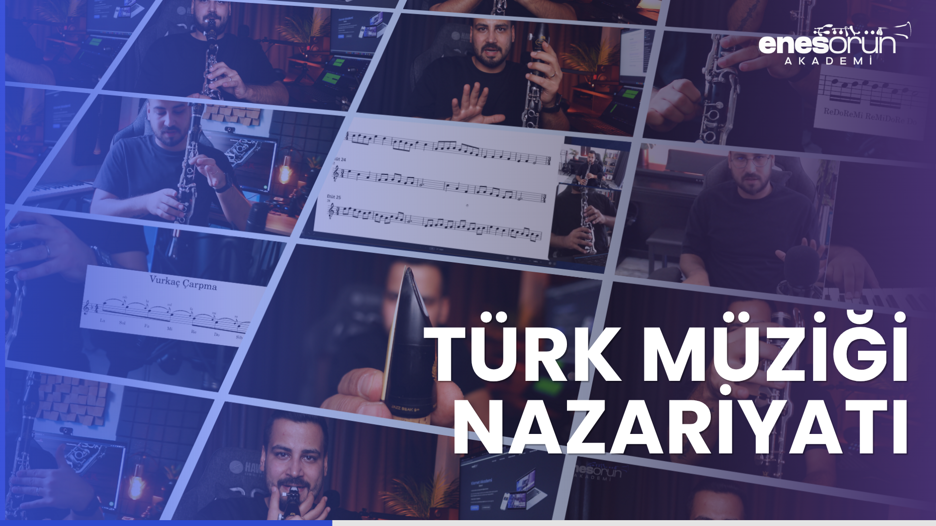 Türk Müziği Nazariyatına Giriş